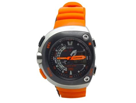 RELOJ CITIZEN PROMASTER Aqualand Diver S Eco Drive 200m EUR 326 64