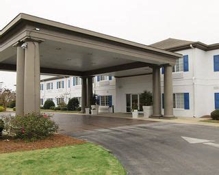 Hotels in Sneads Ferry, NC, Quality Inn & Suites near North Topsail ...