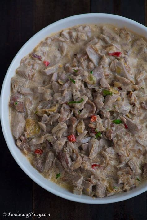 Easy Ginataang Langka With Pork Recipe