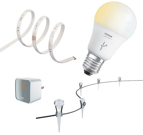 OSRAM SYLVANIA is unveiling OSRAM LIGHTIFY Portfolio at CES 2015 ...