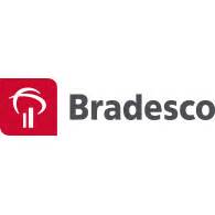 Bradesco logo vector - Logovector.net