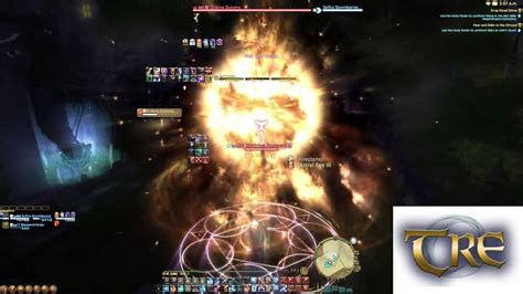 Final Fantasy XIV Heavensward BLM 3 0 Rotation YouTube