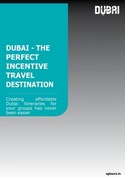 Best Dubai Tourist Attractions For Visitors