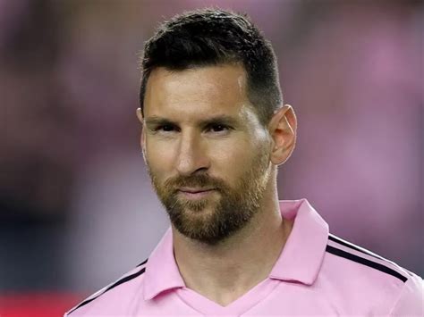 Una leyenda del deporte elogió fuerte a Lionel Messi y reavivó la pica