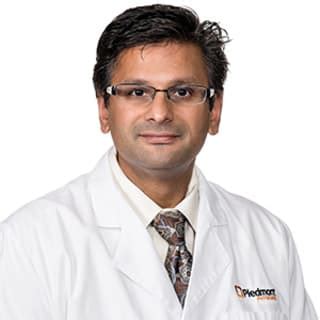 Dr Sriram Paramesh Md Austell Ga Pulmonology