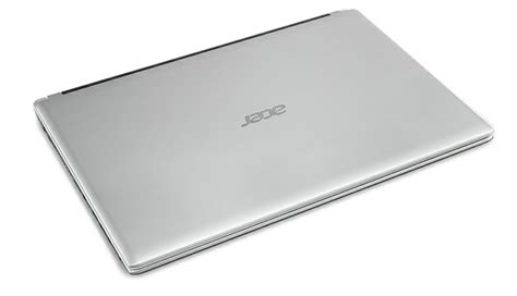 Acer Aspire V Notebookcheck Net External Reviews