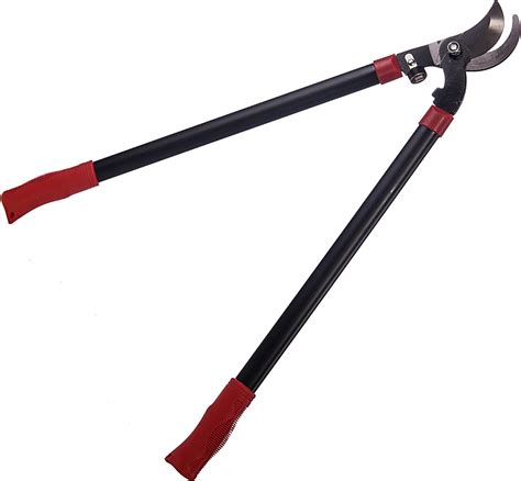 Compound Action Bypass Lopper With Sturdy Professional Extra Leverage 22 Inch