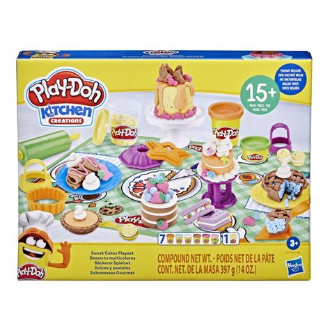 Play Doh Kitchen Play Set The Stationery Store And Authorized Fedex