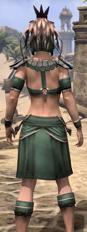 Eso Fashion Mazzatun Homespun Elder Scrolls Online