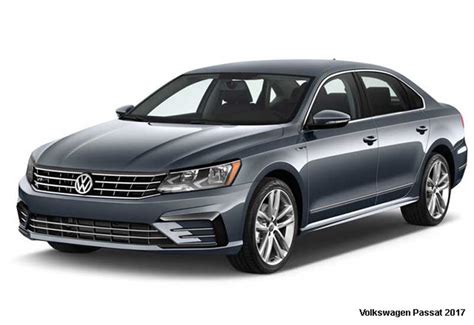 Volkswagen Passat Se 2017 Price Specifications And Overview Fairwheels