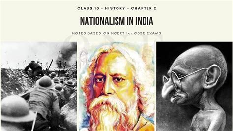 Nationalism In India Class History Social Science Notes