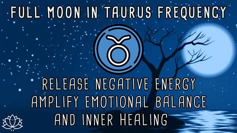 ♉ Full Moon In Taurus Oct 28th 2023 Full Moon Meditation Full Moon