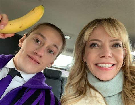 15 Photos Of The Merlina Cast That Prove Theyre More Adorable Than