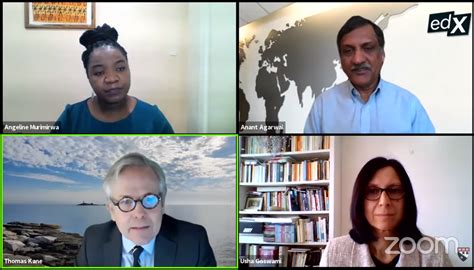 Education Leaders Speak on Future of Global Schooling, Technology in