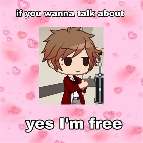 Tmf Luke Meme
