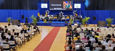 Barbados Cadet Corps Celebrating 120 Years Caribbean Broadcasting