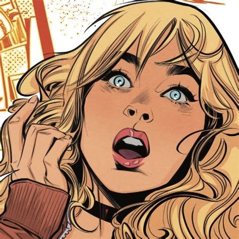 Cassie Sandsmark Aka Wonder Girl Icon Supergirl Comic Strongest