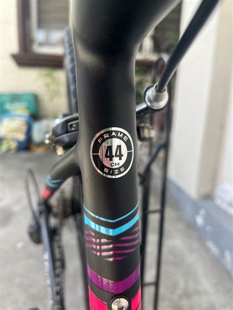 Sunpeed Triton Size 44 Sports Equipment Bicycles And Parts Bicycles On