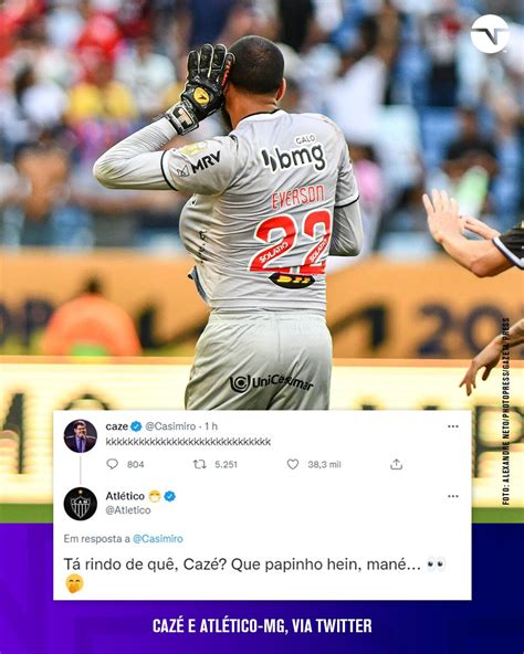 o milagre de Allianz on Twitter RT TNTSportsBR O negócio tá