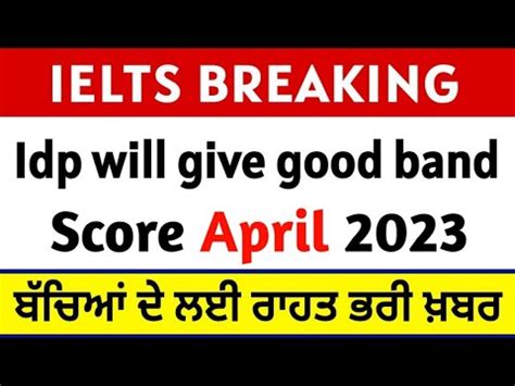 Speaking New Pattern By Idp March Ielts Exam April Ielts Exam