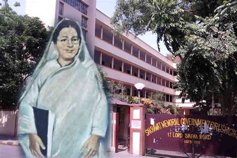 Begum Rokeya Pioneer Of Islamic Feminism In Bengal