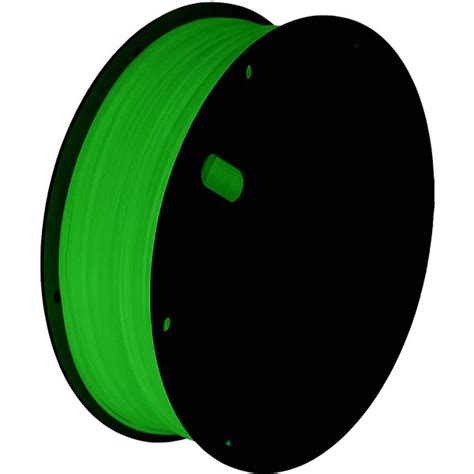 Polymaker Polylite Luminous Pla Green Filament Mm Kg Polymaker