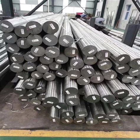 China AISI S7 DIN EN 50CrMoV13 15 1 2355 Tool Steel Bar Manufacturers