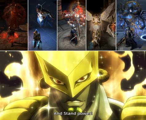 46 best Stando Powah images on Pholder | Animemes, Azure Lane and ...