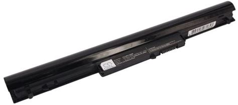 Batteri HSTNN LB5S för Compaq 14 4V 2450 mAh hos Batteriexperten