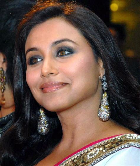 List Of Awards And Nominations Received By Rani Mukerji Wikipedia