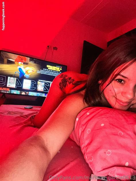 Mariana Garcia Mariana Garcia0613 Lmarianagarciam Nude OnlyFans Leaks Fappening