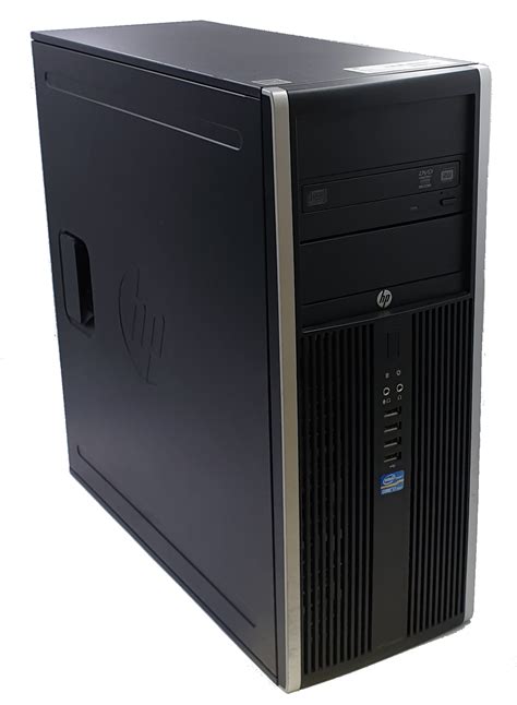 Hp Elite 8300 Tower Intel I7 3770 Quadcore 8gb 256gb Ssd Win 10 Pro Office Pc 3 Ebay