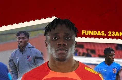 Playsport Debutul Lui Nana Antwi La Fcsb Anun At De C Tre Gigi