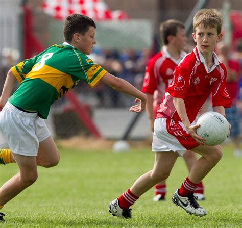 Dublin Gaa Juvenile Update Wednesday January 16th