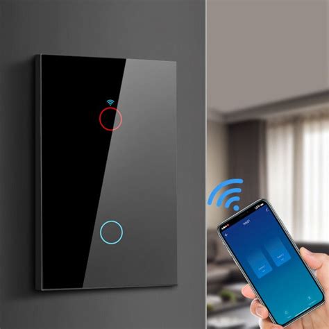 Wifi Smart Switch