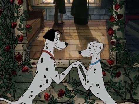 101 Dalmatians Cast Of Characters And Synopsis The Disney Canon