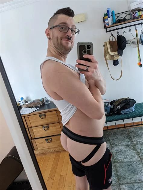 WidenItUp Solo 26 Nude Pics XHamster