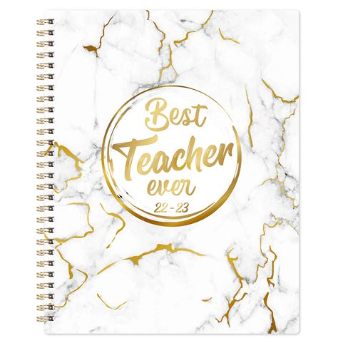 Buy Teacher Planner 2022 2023 Teacher Lesson Planner 2022 2023 From