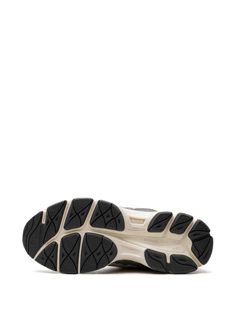 Asics Gel Nyc Graphite Sneakers Grey Farfetch