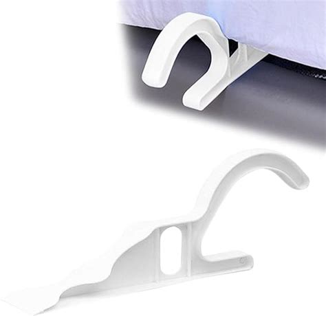 Générique 4 Pcs Lève lit Cale Pratique pour la Fabrication de Matelas