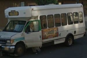 Bayonne Journal Square Jitney Buses Of New Jersey