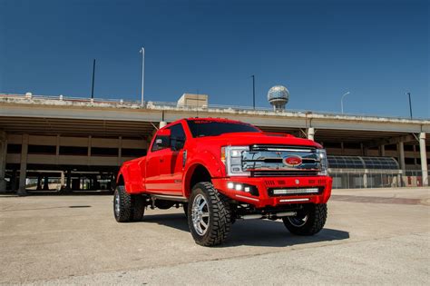 North Texas Lifted Trucks Joel Baughman