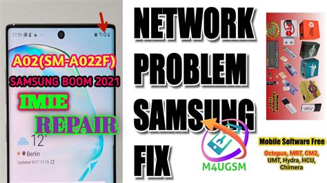 Samsung A Imei Repair Without Root Sm A F U Repair Imei Patch