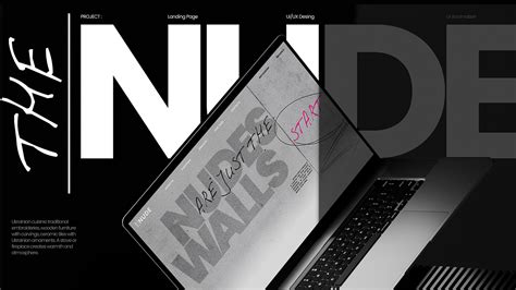 Interior Design Studio Nude Behance