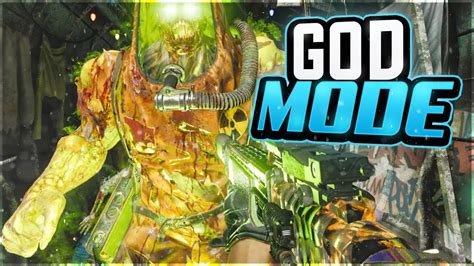 Mw God Mode Zombies Glitch For Camo Xp Easy Unlock All Camo Glitch