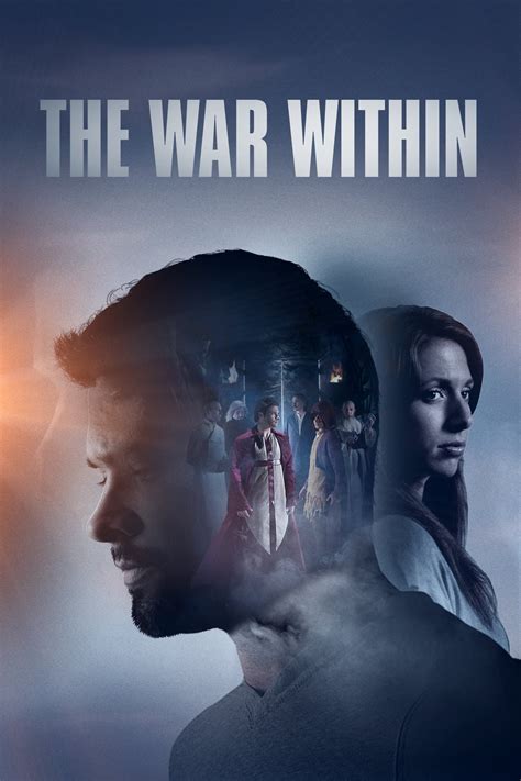 The War Within (2014) - Posters — The Movie Database (TMDB)