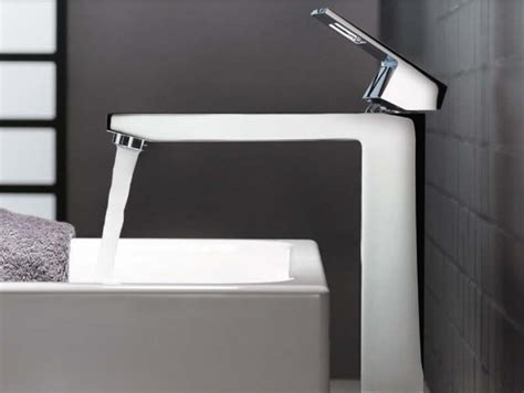 Bateria Umywalkowa Eurocube M 23446000 Grohe