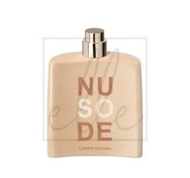 Fragranze Costume National Costume National So Nude Eau De Parfum Spray