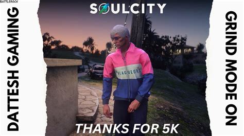 Dattesh Singh Gta Rp In Soulcity Lifeinsoulcity Soulcity Youtube