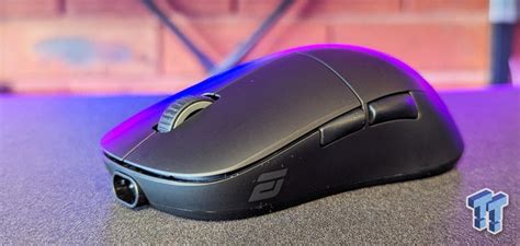 Endgame Gear XM2we Wireless Gaming Mouse Review